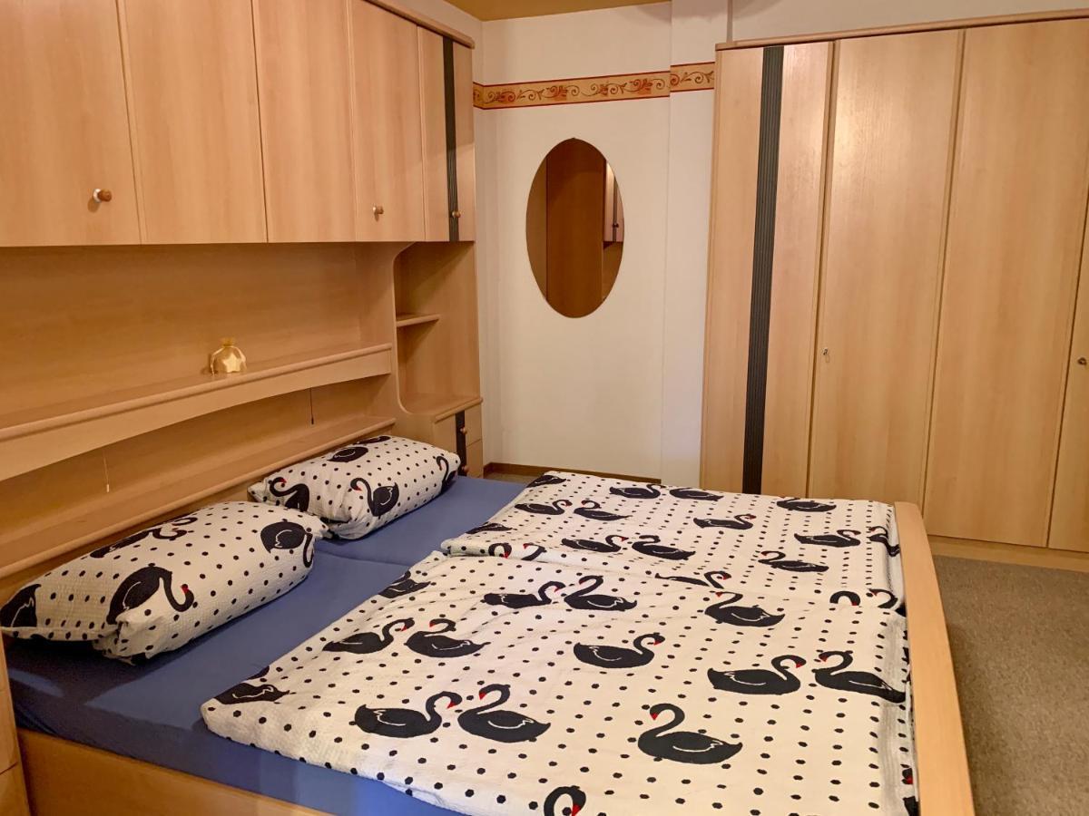 Ferienwohnung Anke Huhn Nordhausen Zewnętrze zdjęcie